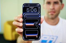 Apple vừa đạt được thành tựu không tưởng trên thị trường smartphone