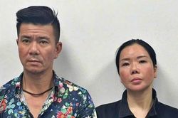 'Chạy bệnh tâm thần' cho trùm ma túy đang bị kết án chung thân