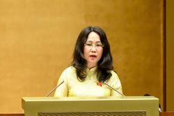 Đề xuất mô hình cơ quan xuất bản, truyền thông chủ lực quốc gia