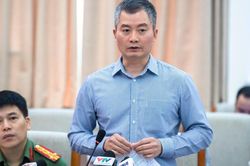 Thêm 2 người bị khởi tố trong vụ điểm Toán cao bất thường ở Tuyên Quang