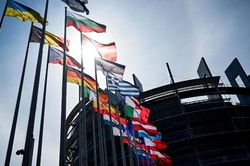 Ông Zelensky nêu 3 ưu tiên nhằm đẩy nhanh tiến trình Ukraine gia nhập EU
