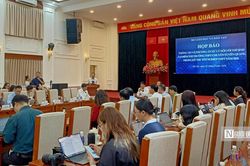 Vì sao chưa công bố kết luận điều tra cuối cùng nhưng Bộ GD&ĐT đã quyết định tổ chức thi lại?