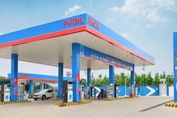 Lập đỉnh doanh thu quý, PVOIL bất ngờ báo lỗ gần 100 tỷ đồng