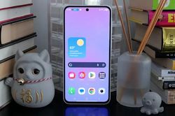 Mẫu điện thoại Samsung bền, pin lâu mà không 'đau ví' đáng cân nhắc