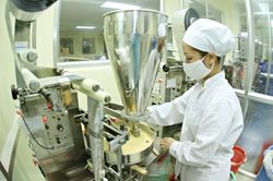 Chưa đạt nửa kế hoạch năm 2026, Traphaco chịu áp lực tăng trưởng 2 con số