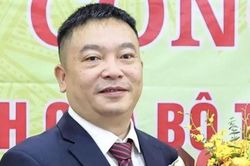 V&eacute;n m&agrave;n đường d&acirc;y 'chạy' gi&aacute;m định t&acirc;m thần với những phi vụ tiền tỷ