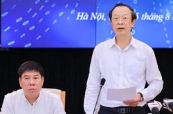 Sai phạm tại kỳ thi THPT: Vì sao thi lại ở chuyên Tuyên Quang, Quảng Trị thì không?