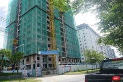 Đà Nẵng bổ sung 6 khu vực xây nhà ở xã hội