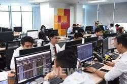 Khuyến nghị mua cổ phiếu SHS, PVT, HPG với giá mục tiêu hấp dẫn