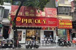 Giá bạc hôm nay 5/8: Bạc Phú Quý, DOJI, Ancarat tăng bao nhiêu?