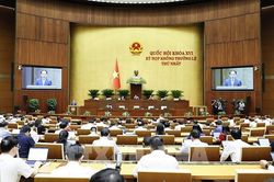 Sửa luật trong lĩnh vực ng&acirc;n h&agrave;ng để tăng gi&aacute;m s&aacute;t, minh bạch d&ograve;ng tiền