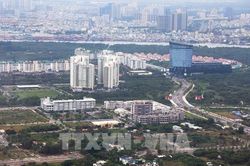 Tạo xung lực mới để phát triển thị trường bất động sản lành mạnh, bền vững