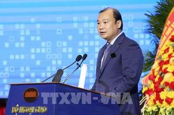 Hội nghị Ngoại giao lần thứ 33: Khẳng định vai tr&ograve; ti&ecirc;n phong của đối ngoại Đảng v&agrave; đối ngoại nh&acirc;n d&acirc;n trong kỷ nguy&ecirc;n mới