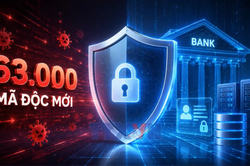 Ho&agrave;n thiện khung ph&aacute;p l&yacute; quản trị rủi ro AI ng&agrave;nh Ng&acirc;n h&agrave;ng
