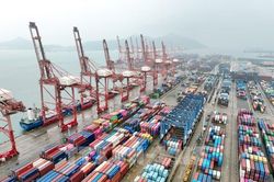 Trung Quốc công bố biện pháp kinh tế đáp trả Mỹ