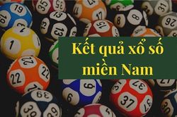 XSMN 6/8. Kết quả xổ số miền Nam hôm nay ngày 6/8/2026. XSMN thứ Năm ngày 6/8