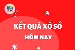 XSMB 6/8. Kết quả xổ số miền Bắc hôm nay ngày 6/8/2026. XSMB thứ Năm ngày 6/8