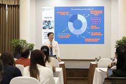 Bảo vệ người tiêu dùng trong nền kinh tế số