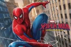 Spider-Man và The Odyssey sắp vượt mốc tỷ đô, điện ảnh Hollywood phục hồi mạnh sau đại dịch