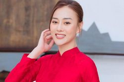 Những dòng sông làm nên vẻ đẹp cho quê hương Phương Oanh