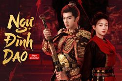 Ngự Đ&igrave;nh Dao của Ng&ocirc; Cẩn Ng&ocirc;n, Trần Triết Viễn bị chấm 1 sao Douban