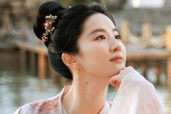 5 phim cổ trang Hoa ngữ đề cao trí tuệ hơn sức mạnh