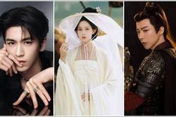 Top 10 diễn vi&ecirc;n Hoa ngữ đang được y&ecirc;u th&iacute;ch nhất hiện nay