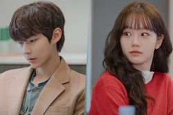Hwang In Youp v&agrave; Hyeri đối mặt khủng hoảng trong 'Dream to You'