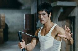 5 bộ phim làm nên huyền thoại Lý Tiểu Long