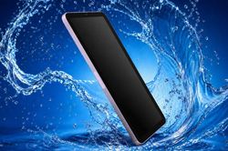 iPad chống nước đầu tiên của Apple sẽ ra mắt vào cuối năm