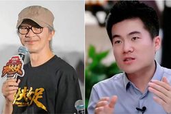 Châu Tinh Trì và Đổng Vũ Huy sắp có màn hợp tác?