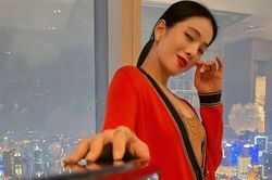 Người đàn ông bí ẩn đang gây xôn xao của ca sĩ Lệ Quyên
