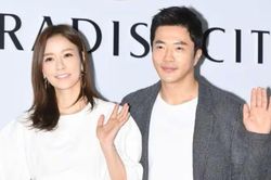 Bí mật sau hôn nhân hạnh phúc của Kwon Sang Woo và Son Tae Young