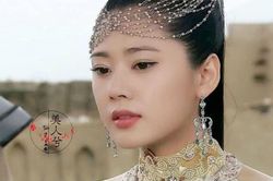 Mỹ nhân toàn diện nhất phim Cổ Long