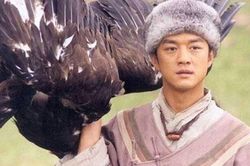 5 nhân vật có màn lột xác ngoạn mục nhất truyện Kim Dung