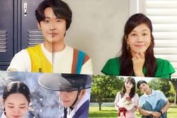 7 phim Hàn về chuyện tình yêu tái hợp đáng xem nhất