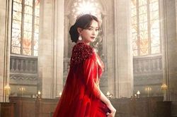 Shin Min Ah tìm hôn nhân mới trong 'The Remarried Empress'