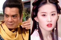 Cao thủ có võ công vô địch lại trắng tay vì một mỹ nhân trong tiểu thuyết Kim Dung
