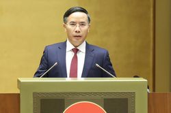 Sửa đổi 3 luật lĩnh vực tài chính-ngân hàng: Hoàn thiện thể chế, thúc đẩy phát triển thị trường vốn