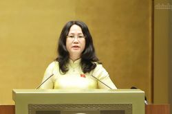 Tạo cơ sở pháp lý cho hoạt động xuất bản phát triển trong giai đoạn mới