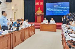 Gian lận thi tốt nghiệp THPT: Tại sao th&iacute; sinh Tuy&ecirc;n Quang được thi lại, th&iacute; sinh Quảng Trị th&igrave; kh&ocirc;ng?