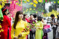 Đề xuất nghỉ Tết Nguyên đán 2027 từ 7-10 ngày
