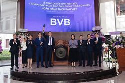 BVBank: Lợi nhuận bứt tốc, còn đó 'dấu hỏi' về chất lượng