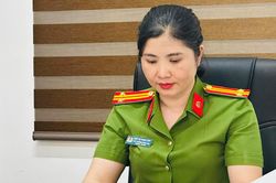 Trao sinh kế, mở lối về cho nữ phạm nhân
