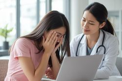Không thể mãi đợi chờ người đàn ông hứa cưới mình