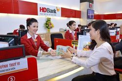 HDBank giữ nguyên lãi suất huy động trong tháng 8/2026, sản phẩm đặc thù lên tới 7,6%/năm