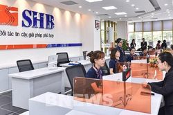 L&atilde;i suất tiết kiệm SHB th&aacute;ng 8/2026 cao nhất 6,7%/năm