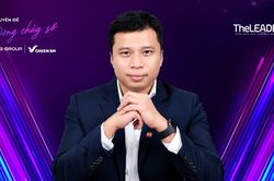 Tổng giám đốc SSI: Công nghệ là năng lực cạnh tranh dài hạn của doanh nghiệp