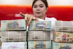Lãi suất ngân hàng hôm nay 5/8/2026