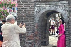 Bộ Nội vụ lấy &yacute; kiến 2 phương &aacute;n nghỉ Tết Nguy&ecirc;n đ&aacute;n Đinh M&ugrave;i 2027